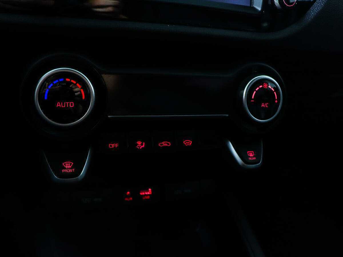 Продажа Б/У Киа Рио. Фото: #13