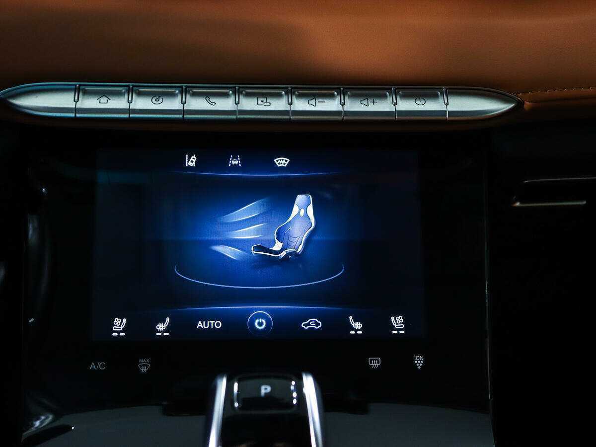 Купить Chery Tiggo 8 Pro Max с пробегом. Фото: #18