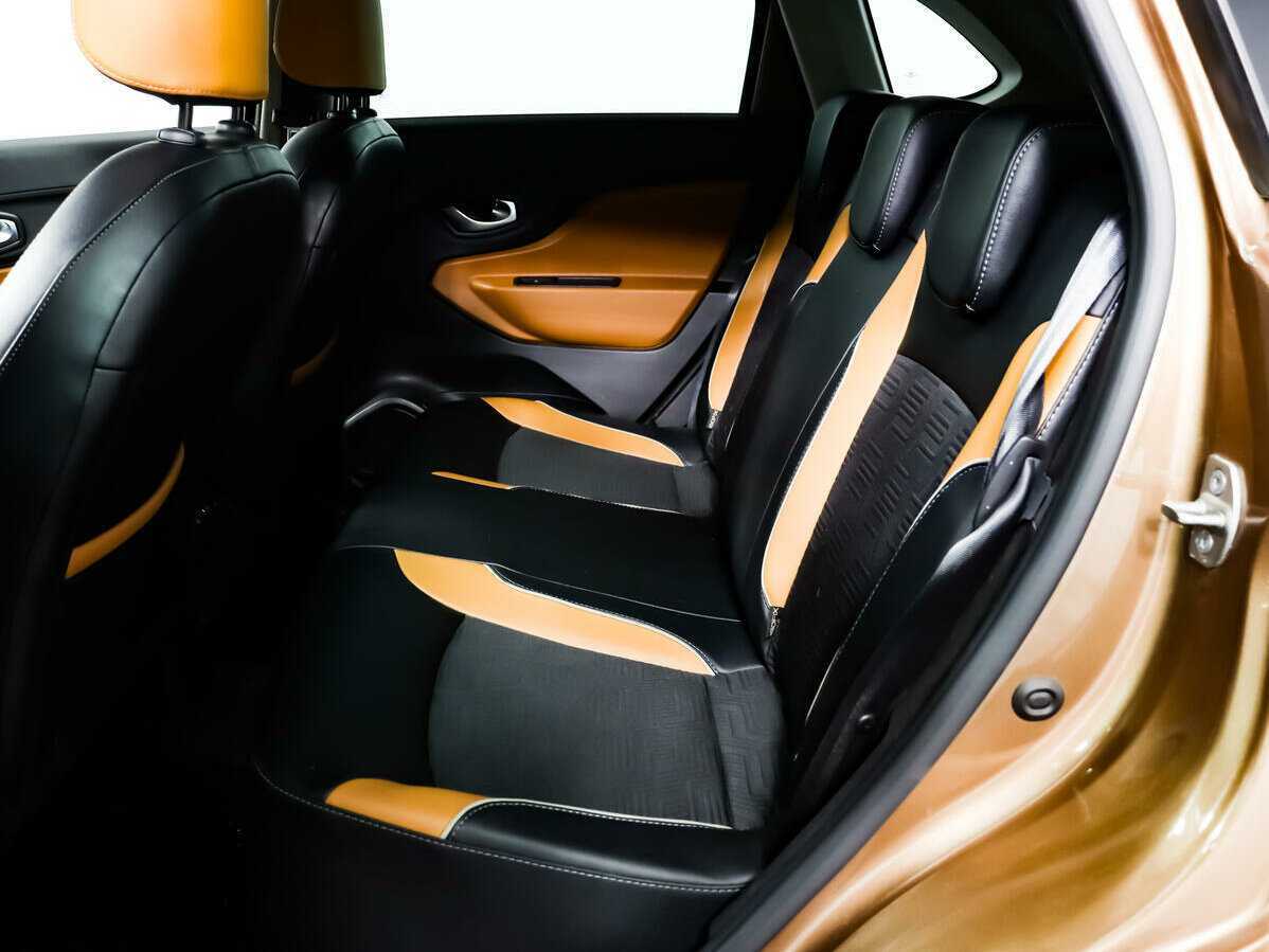 Продажа Б/У Лада (ВАЗ) ИКСРЭЙ. Фото: #11