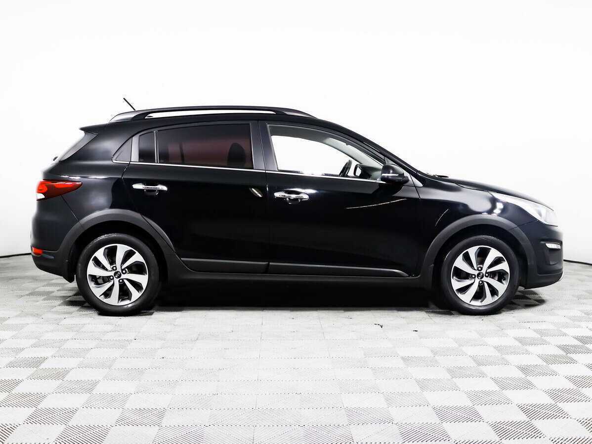 Продажа Б/У Киа Рио. Фото: #3