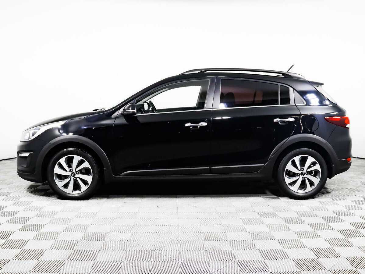 Продажа Б/У Киа Рио. Фото: #7