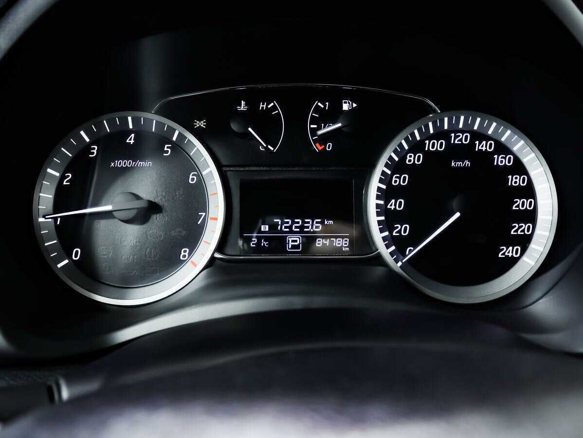 Продажа Б/У Ниссан Тиида. Фото: #7