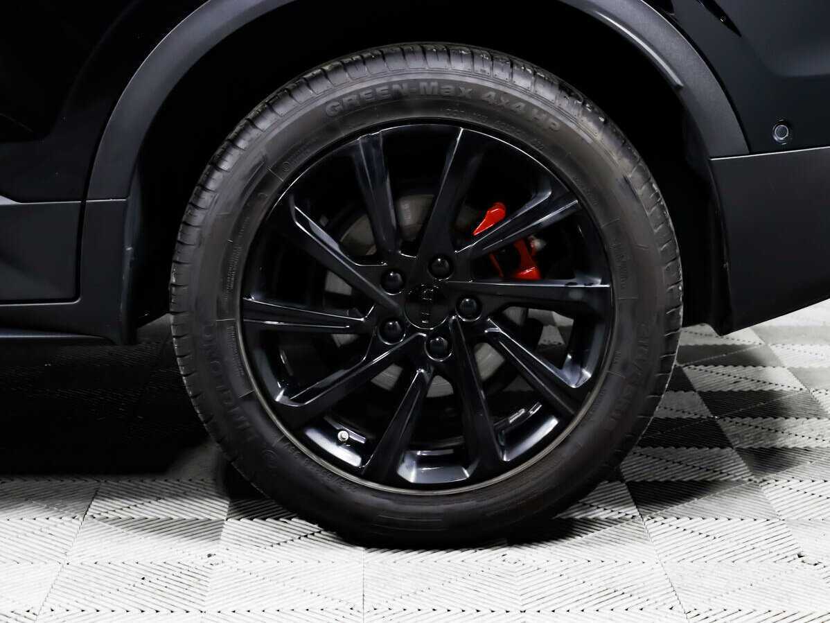 Продажа Б/У Джили Кулрэй. Фото: #13