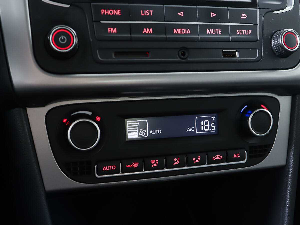 Продажа Б/У Фольксваген Поло. Фото: #15