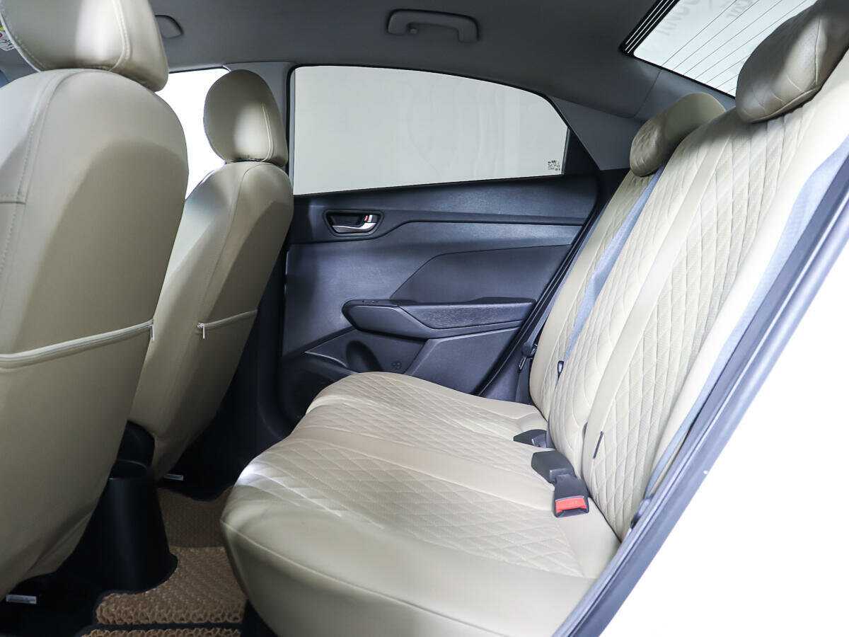 Продажа Б/У Хендай Солярис. Фото: #9