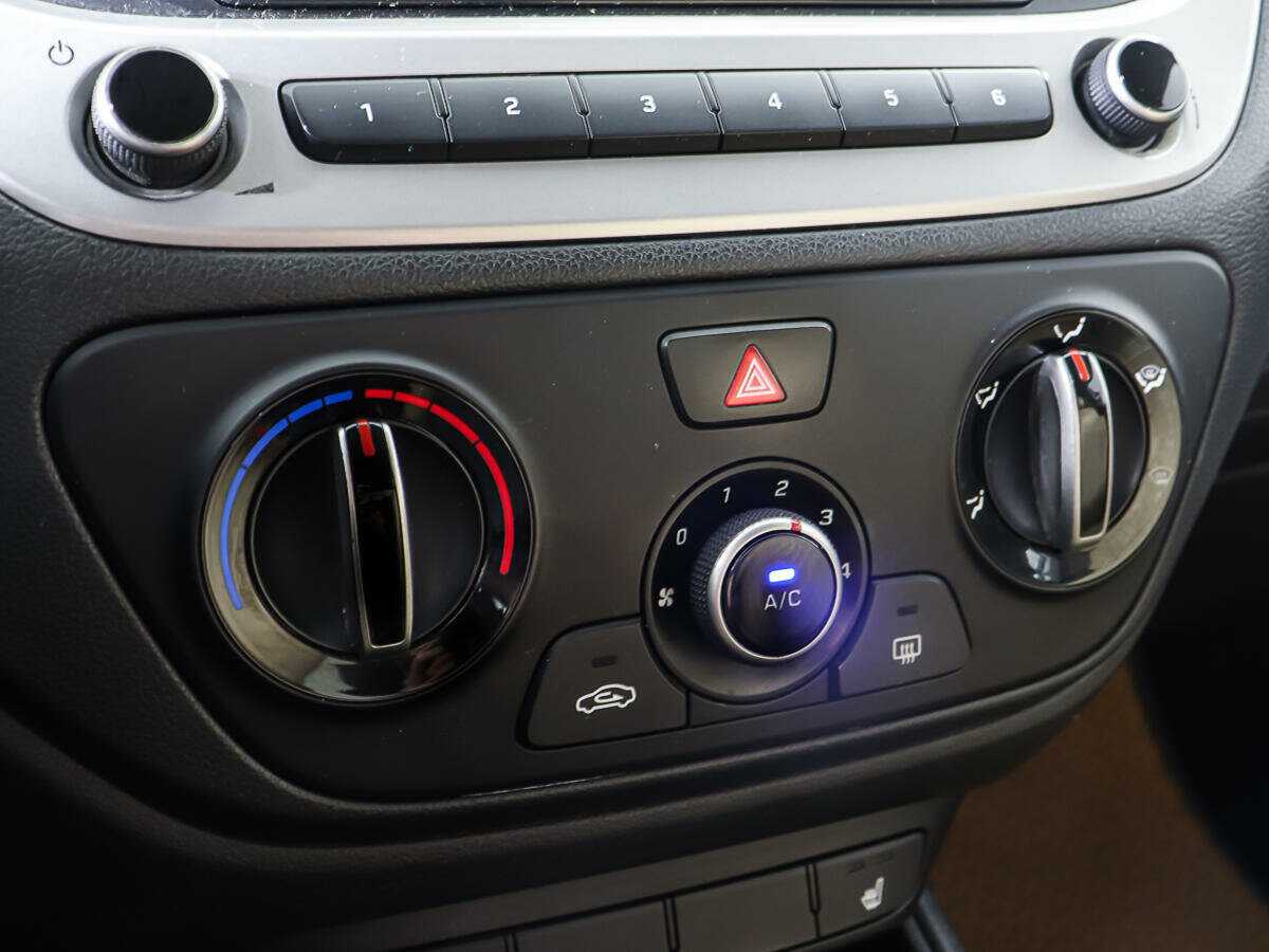 Продажа Б/У Хендай Солярис. Фото: #15