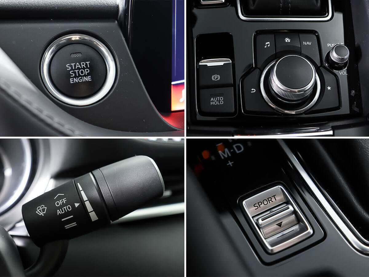 Купить Mazda 6 с пробегом. Фото: #16