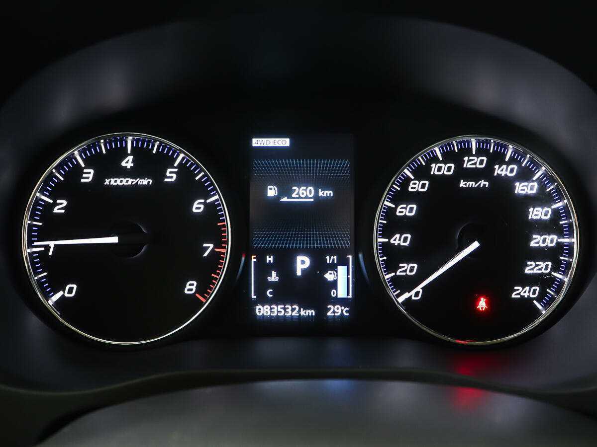 Купить Mitsubishi Outlander с пробегом. Фото: #12