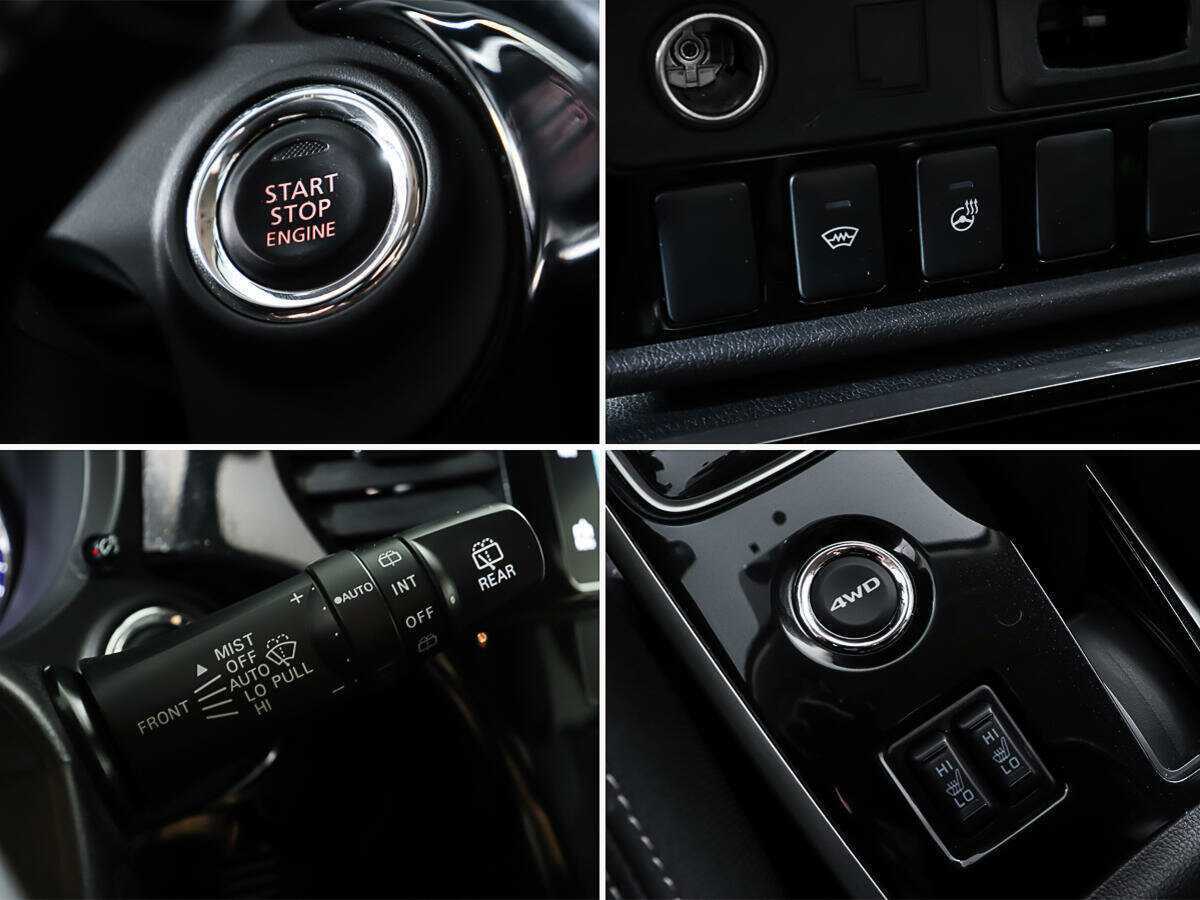 Купить Mitsubishi Outlander с пробегом. Фото: #15