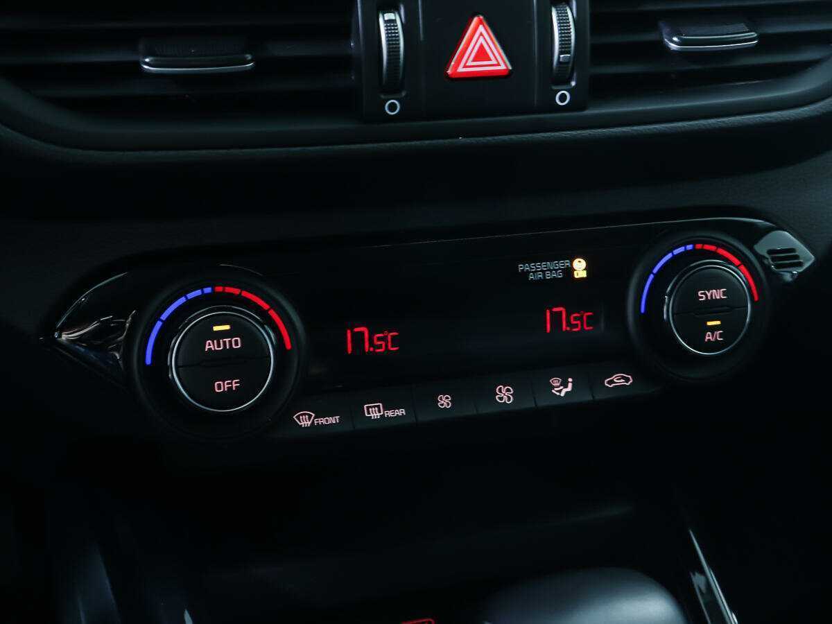 Продажа Б/У Киа Церато. Фото: #16