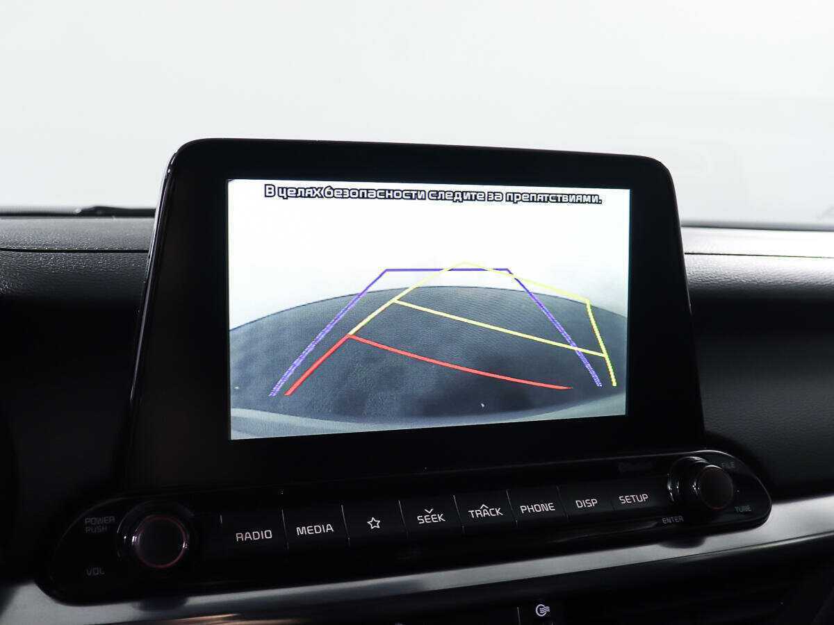 Продажа Б/У Киа Церато. Фото: #18