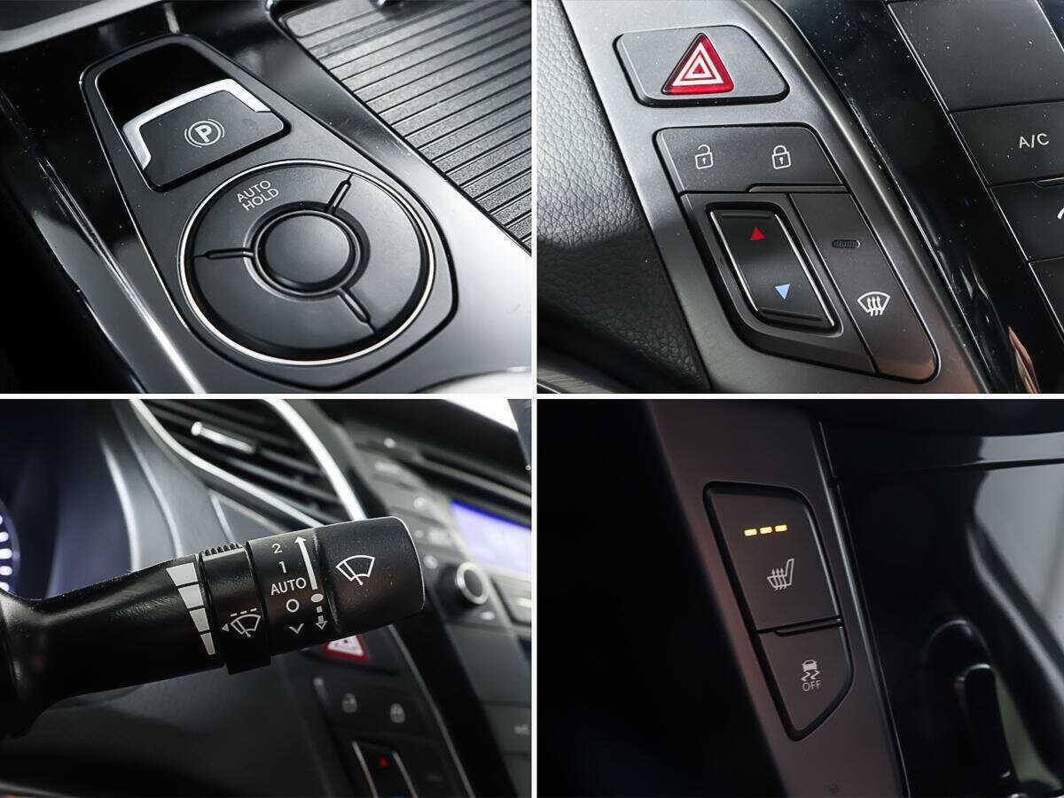 Продажа Б/У Хендай ай40. Фото: #17