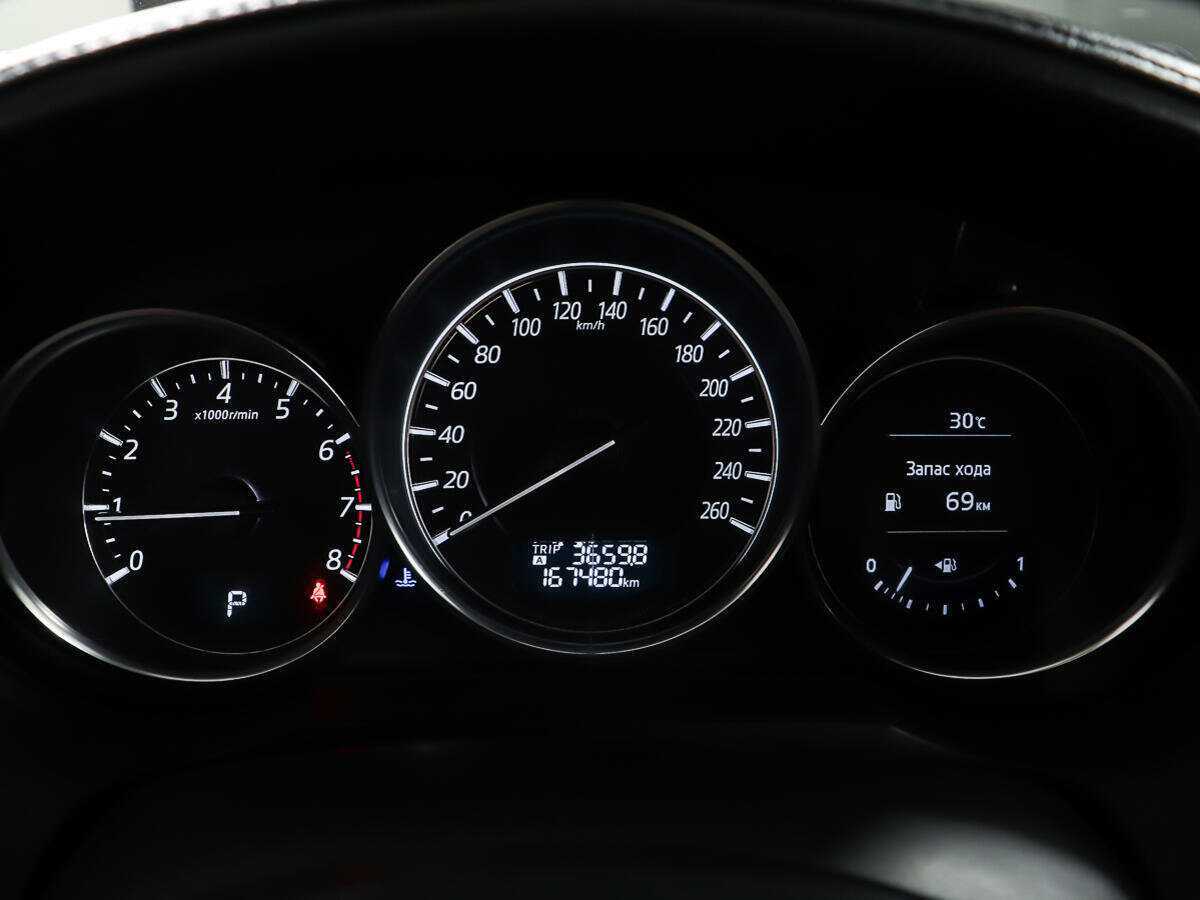 Продажа Б/У Мазда 6. Фото: #12