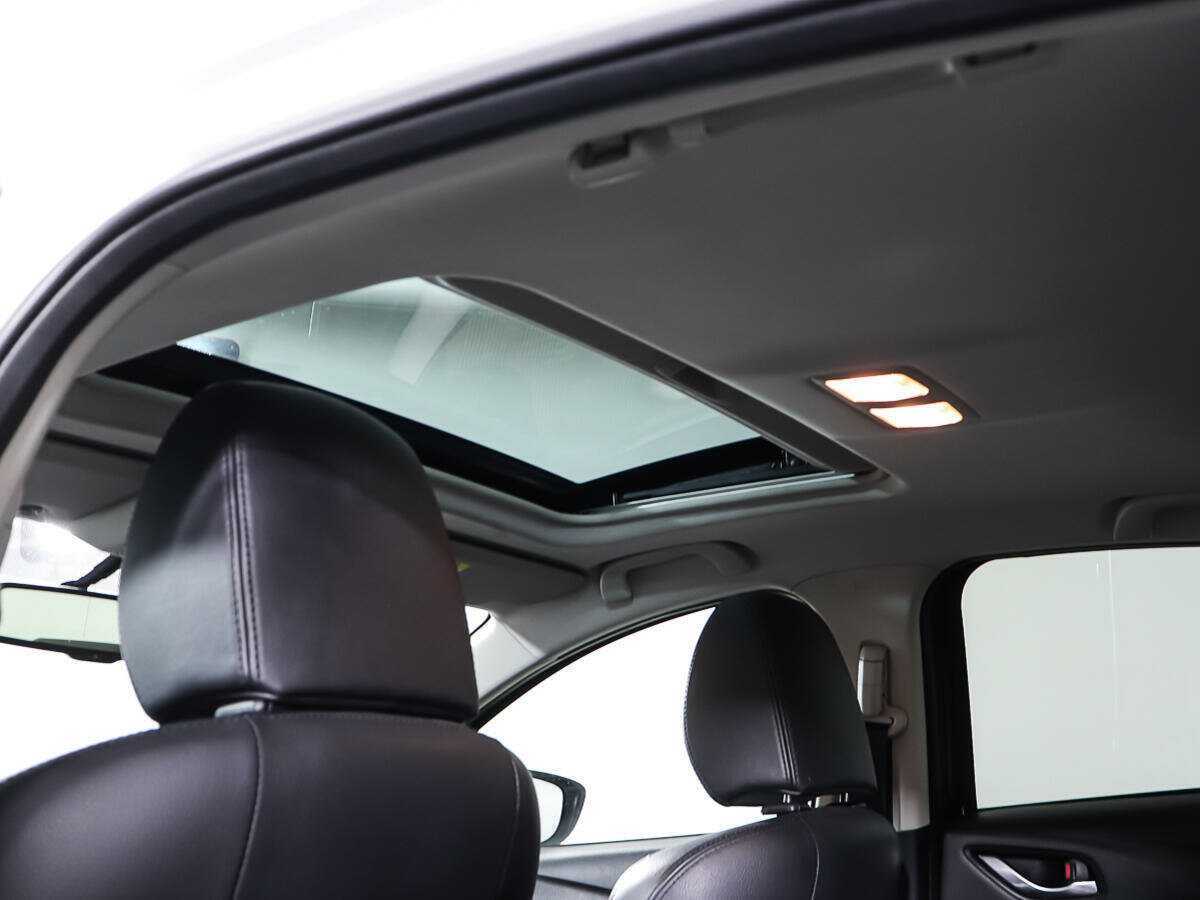 Продажа Б/У Мазда 6. Фото: #14