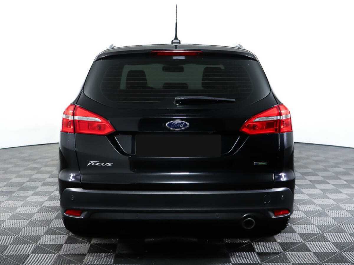 Продажа Б/У Форд Фокус. Фото: #5