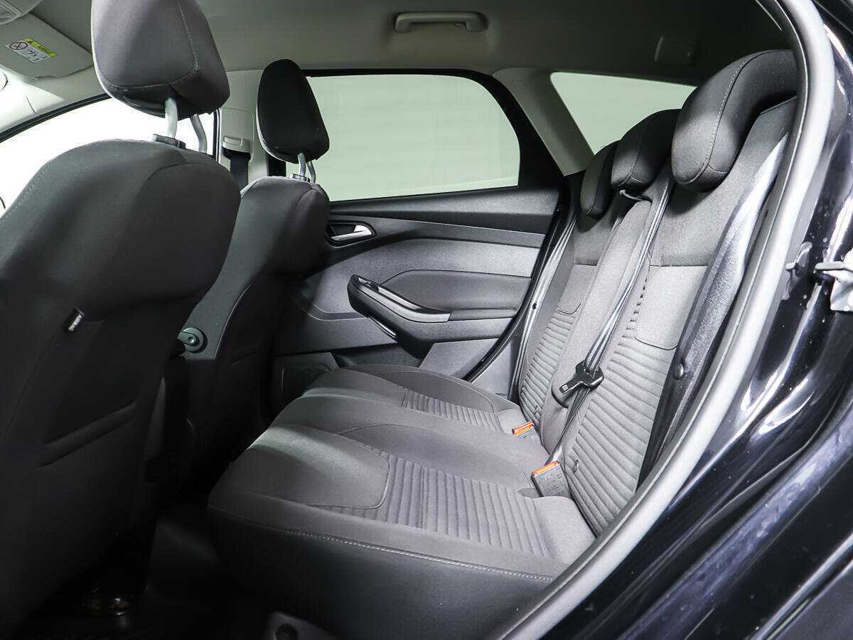 Продажа Б/У Форд Фокус. Фото: #9