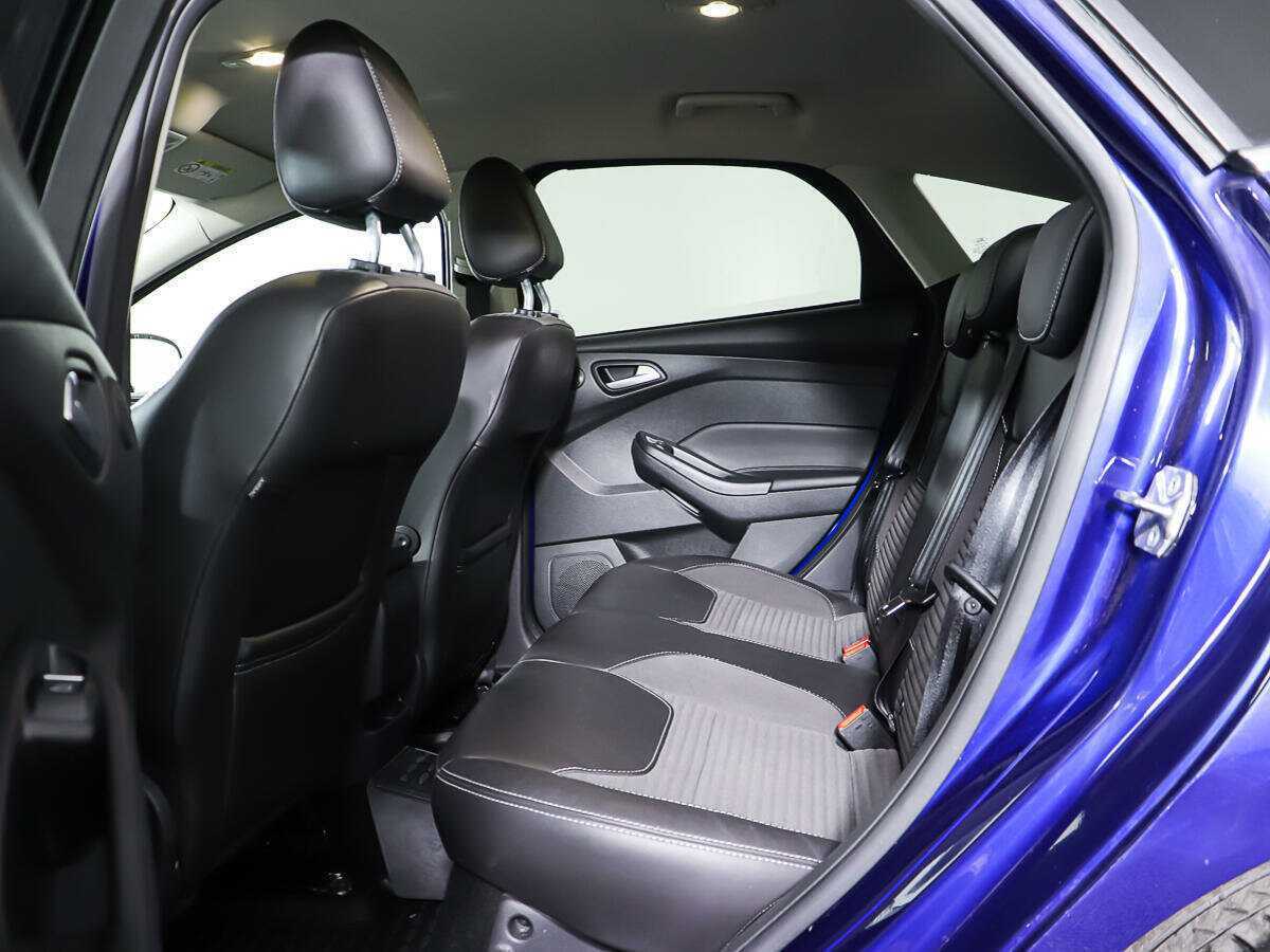 Продажа Б/У Форд Фокус. Фото: #9