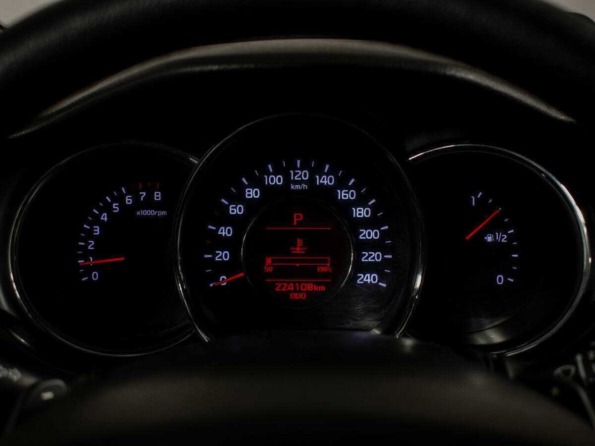 Продажа Б/У Киа Сид. Фото: #9