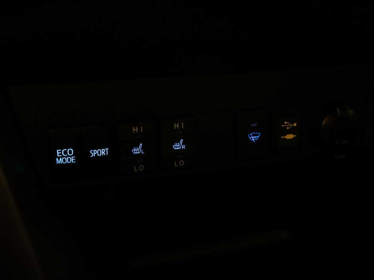 Продажа Б/У Тойота Рав4. Фото: #15