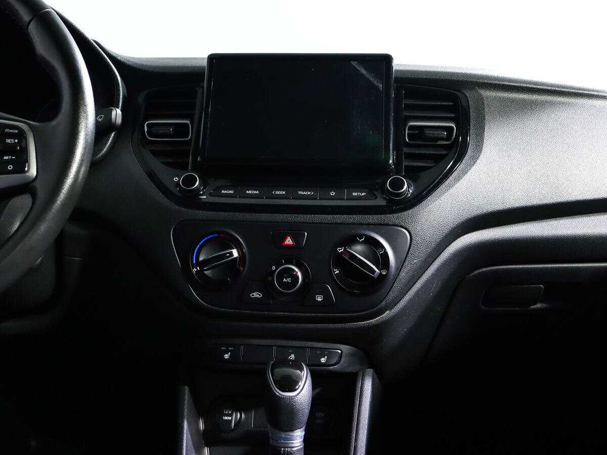 Продажа Б/У Хендай Солярис. Фото: #12