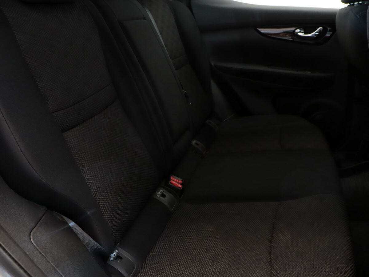 Продажа Б/У Ниссан Кашкай. Фото: #7