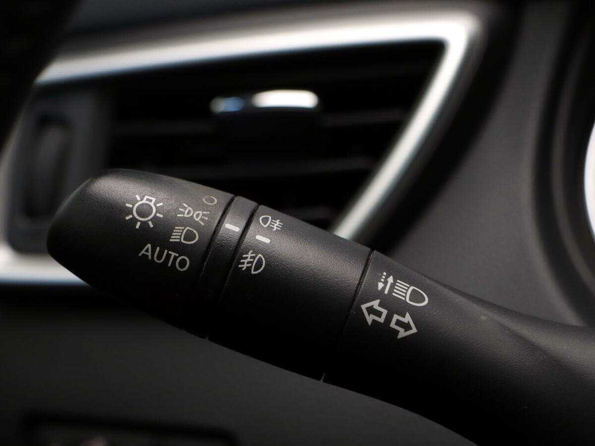 Продажа Б/У Ниссан Кашкай. Фото: #11