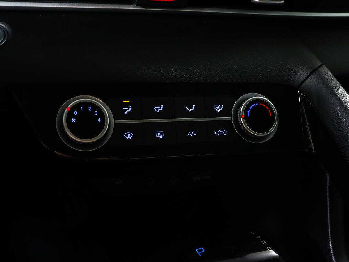 Купить Hyundai Elantra с пробегом. Фото: #13