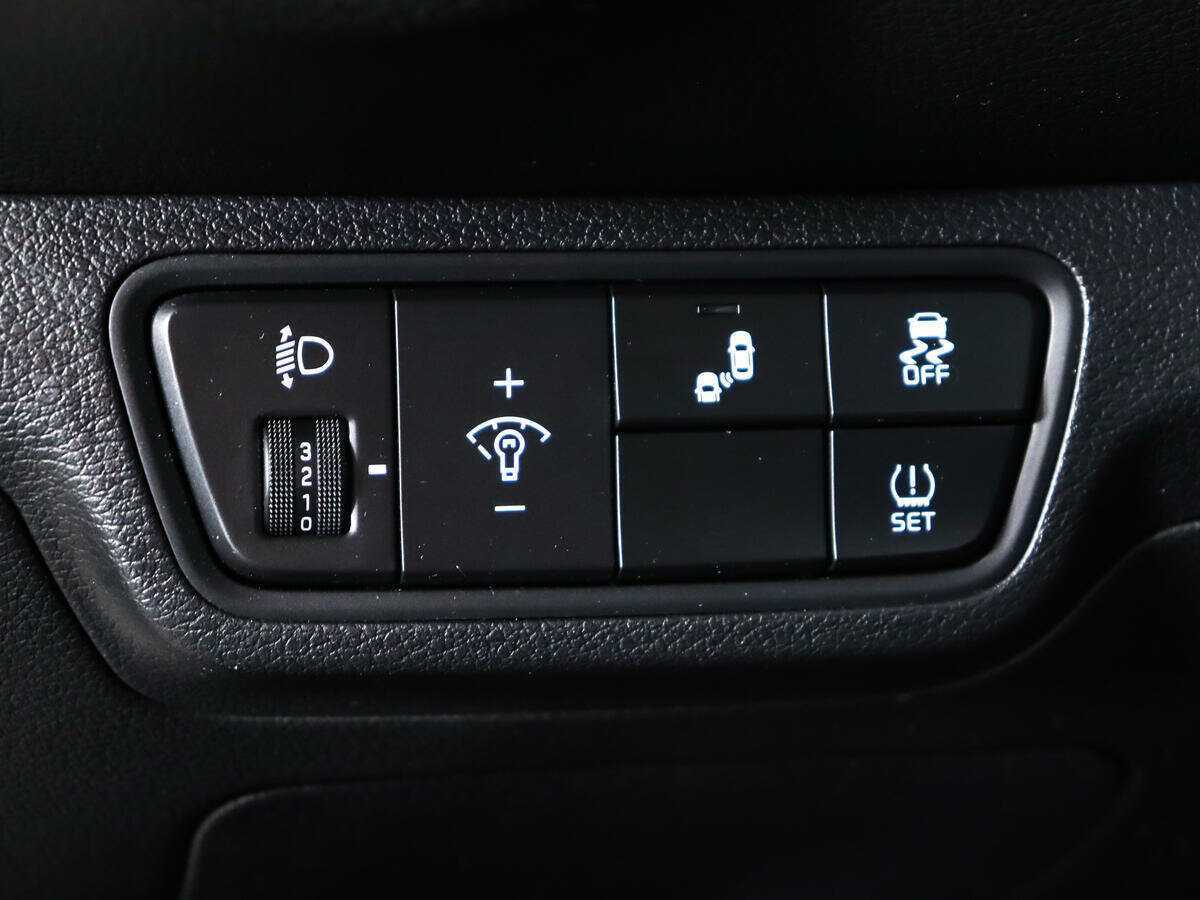 Купить Kia Cerato с пробегом. Фото: #17