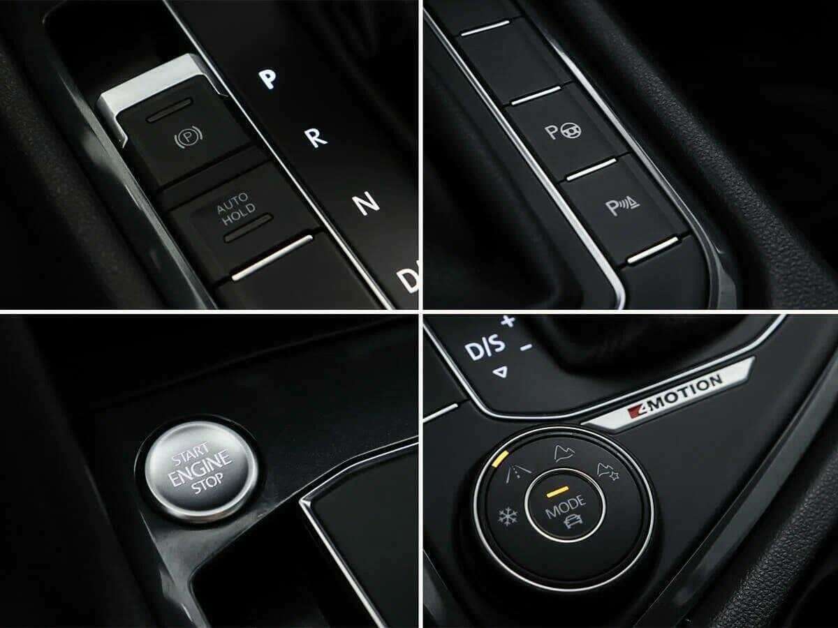 Купить Volkswagen Tiguan с пробегом. Фото: #16