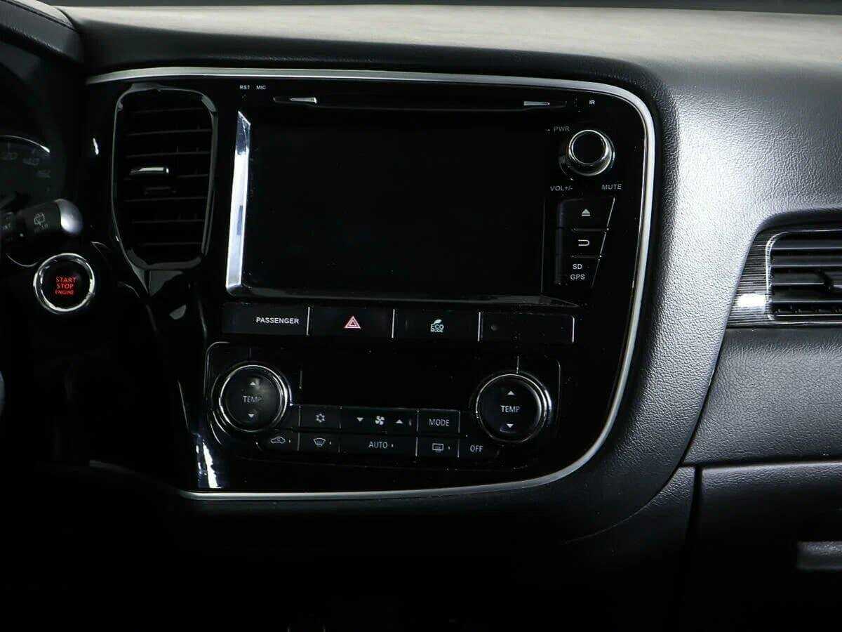 Продажа Б/У Митсубиши Оутлэндер. Фото: #11