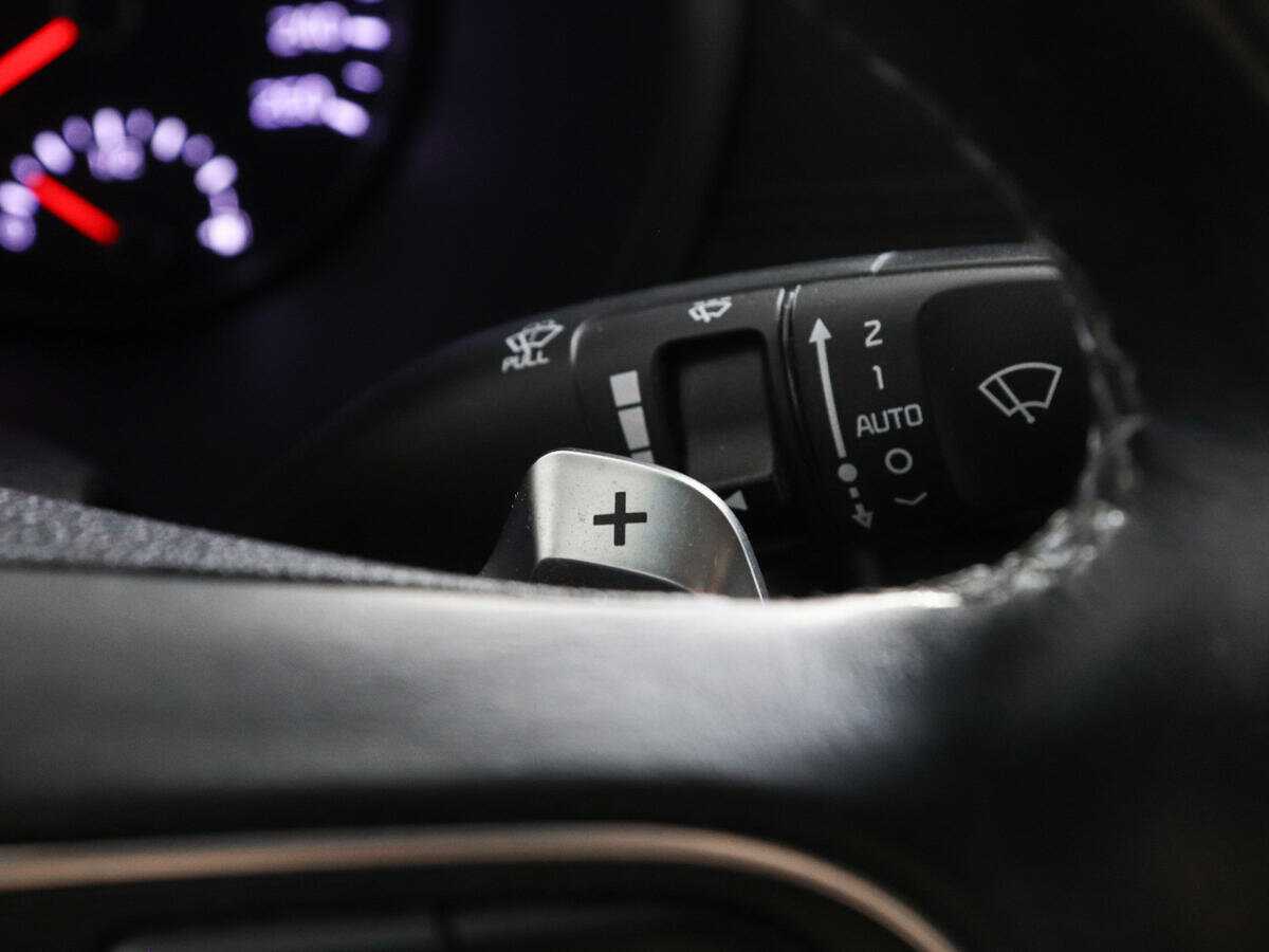 Купить Kia Optima с пробегом. Фото: #14