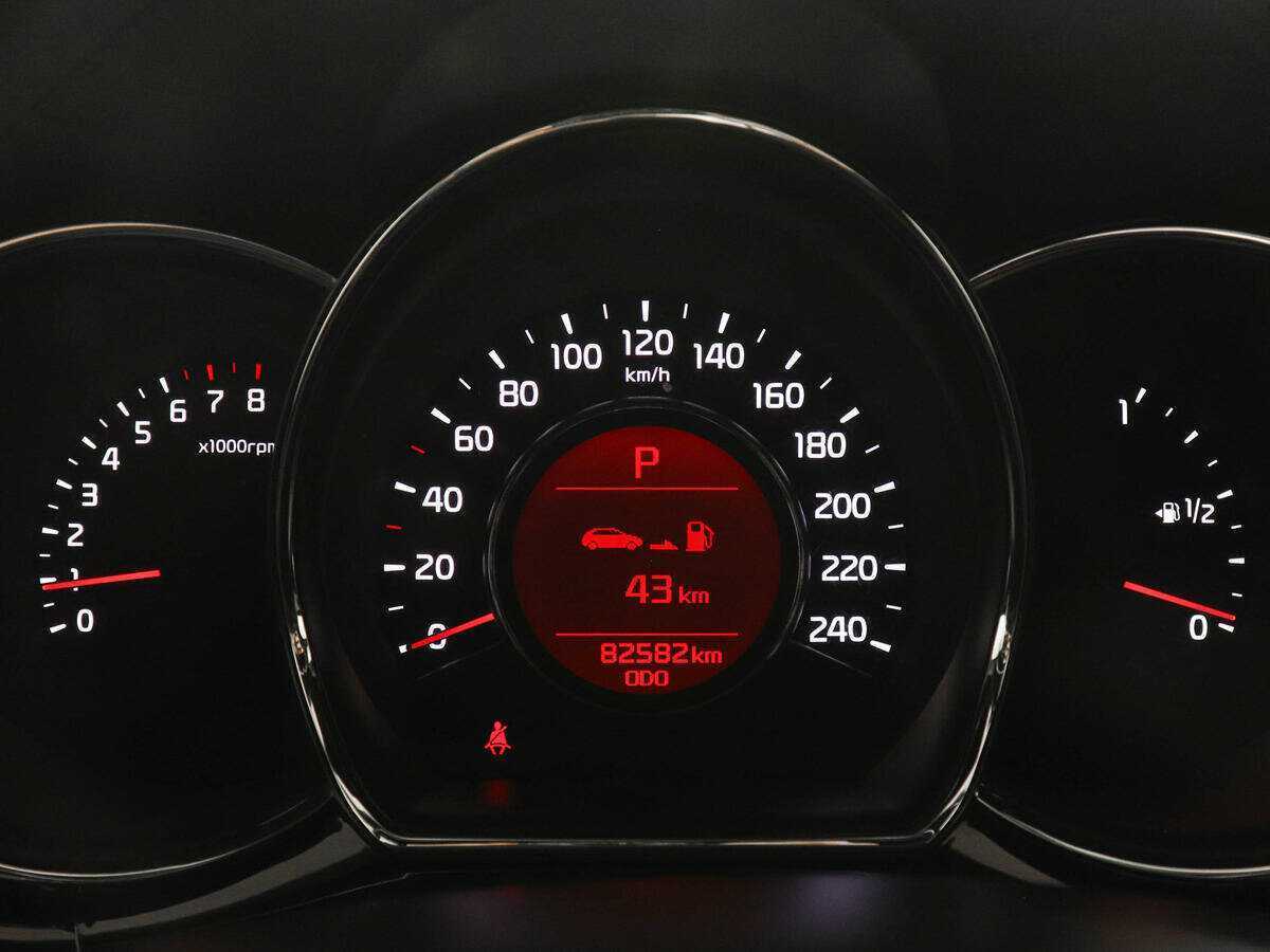 Продажа Б/У Киа Сид. Фото: #10