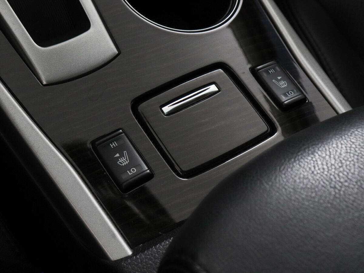 Продажа Б/У Ниссан Теана. Фото: #13