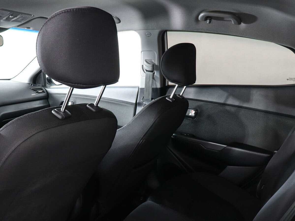 Продажа Б/У Киа Рио. Фото: #11