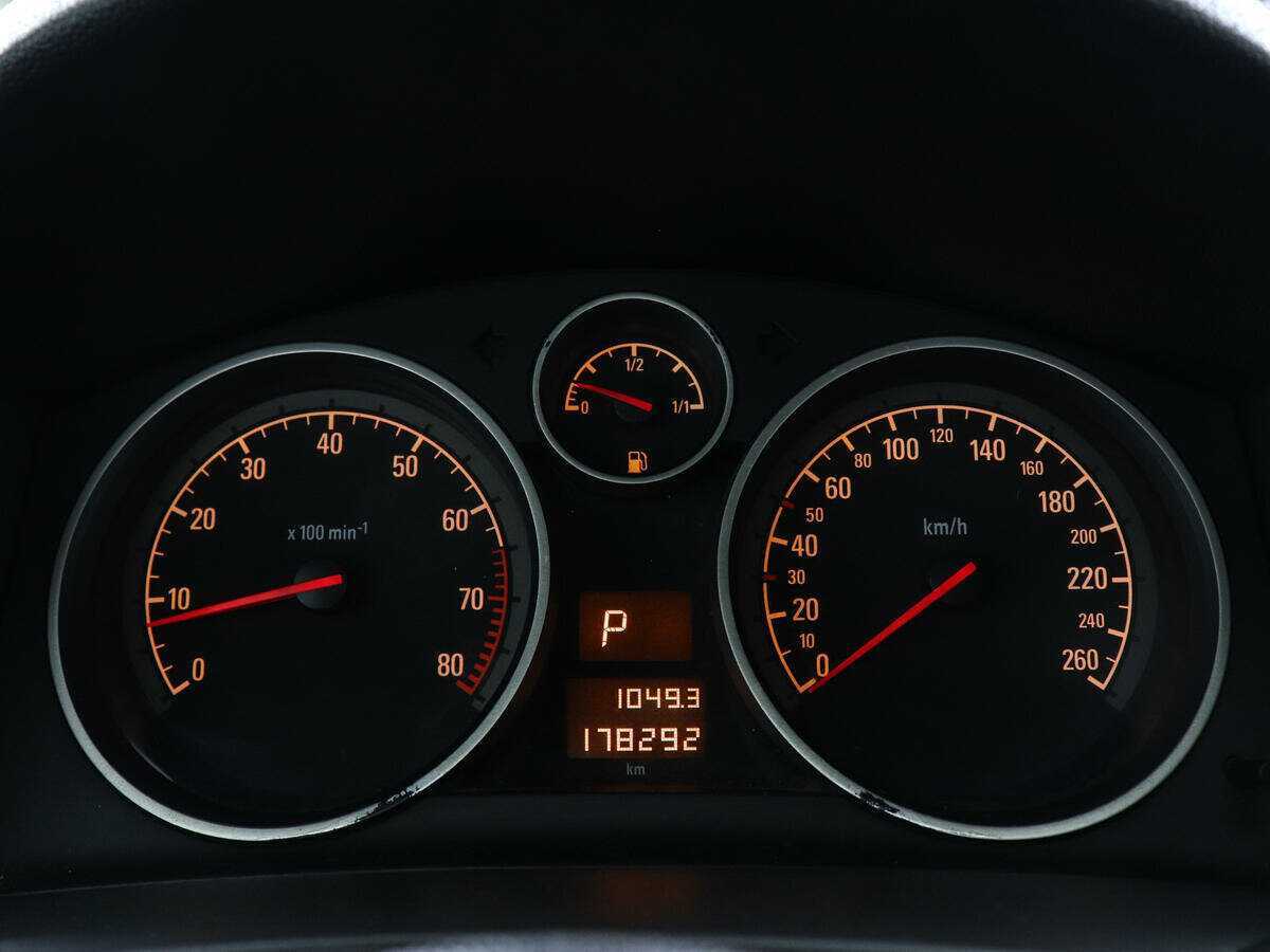 Продажа Б/У Опель Астра. Фото: #6