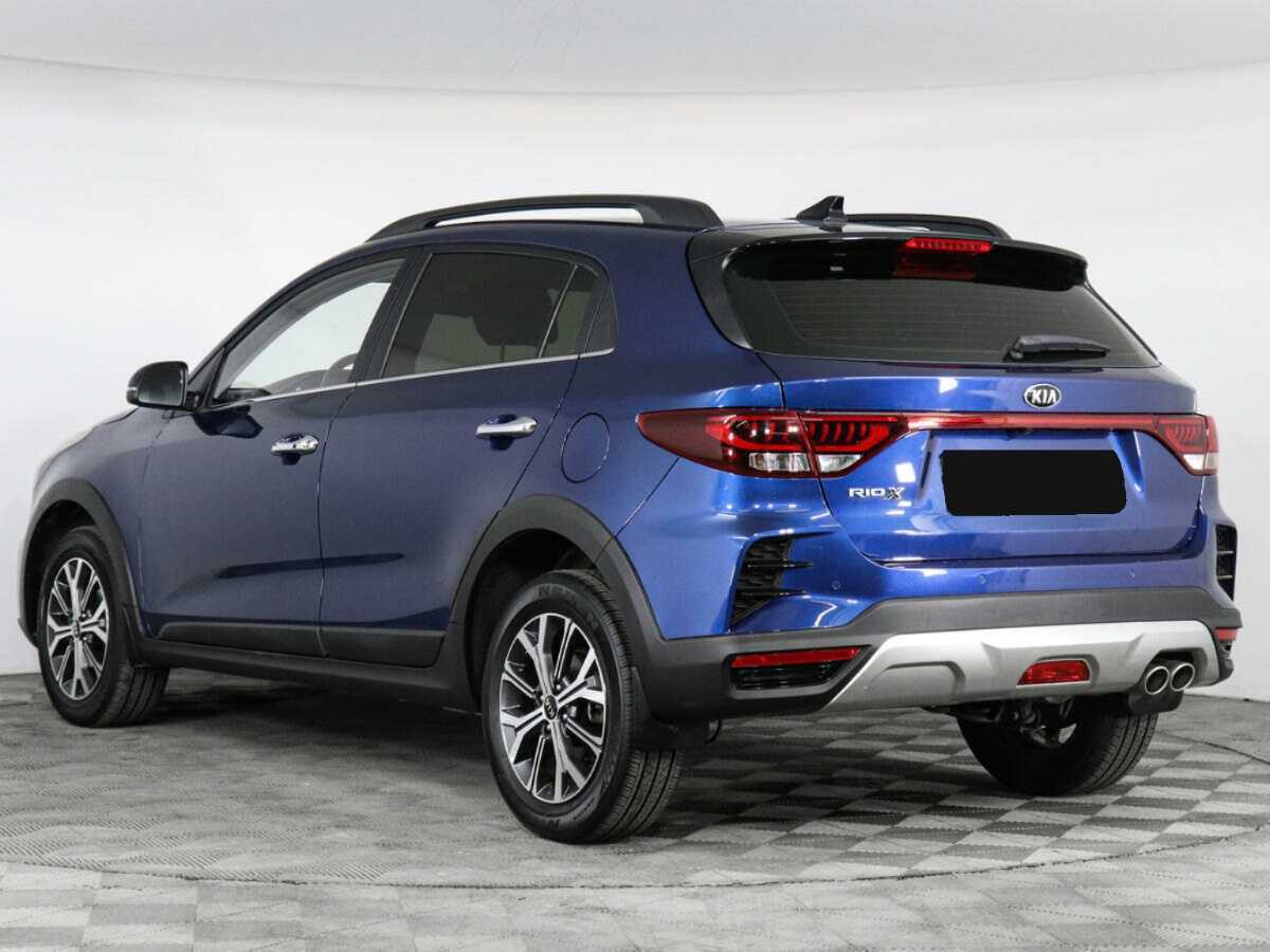 Продажа Б/У Киа Рио. Фото: #6