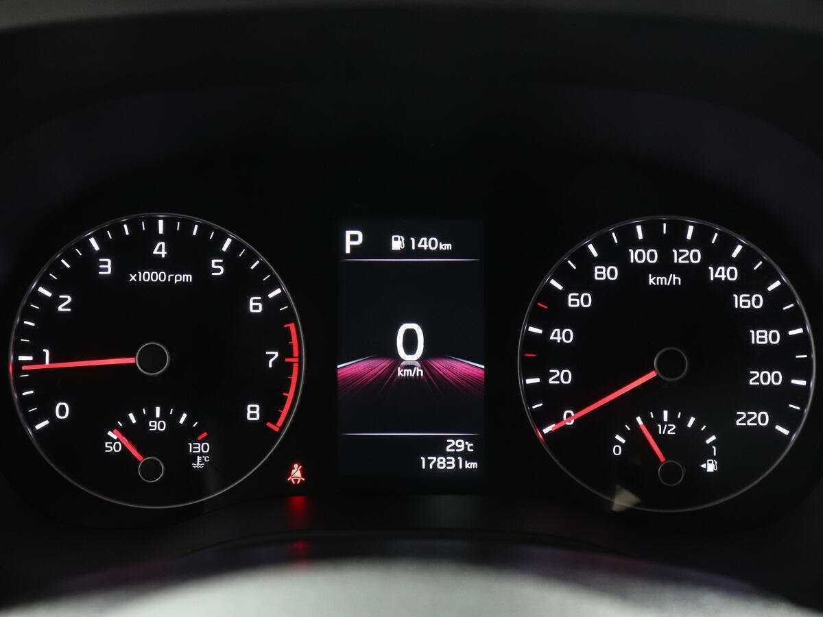 Продажа Б/У Киа Рио. Фото: #10