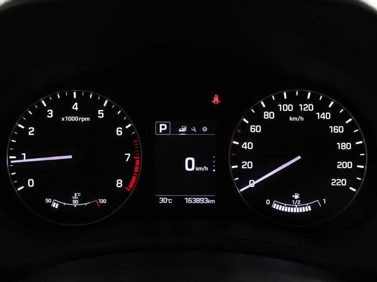 Продажа Б/У Хендай Крета. Фото: #6