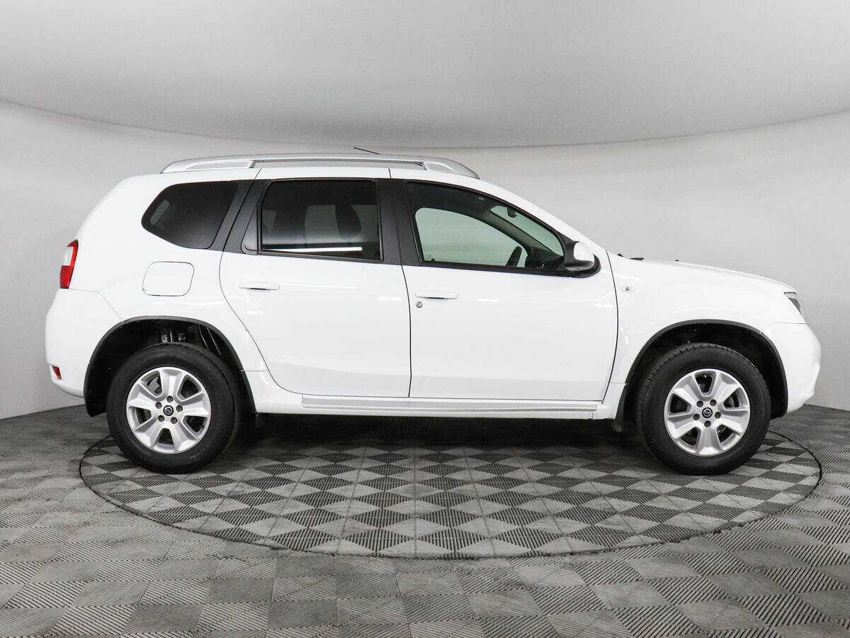 Продажа Б/У Ниссан Террано. Фото: #3