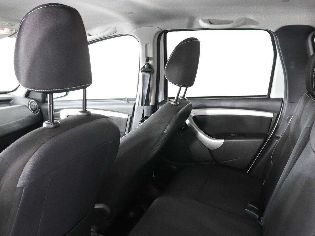 Продажа Б/У Ниссан Террано. Фото: #11