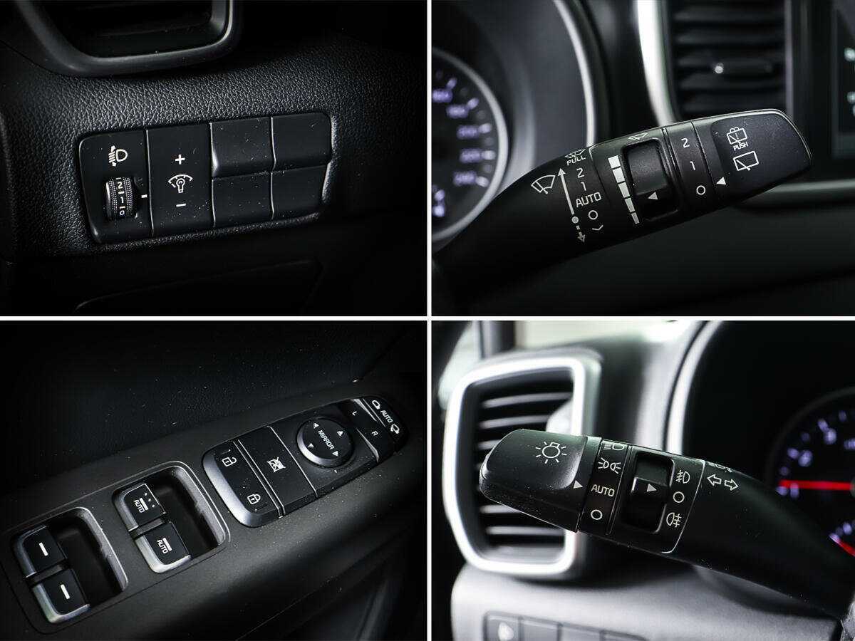 Купить Kia Sportage с пробегом. Фото: #15