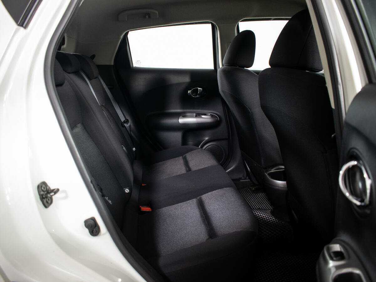 Продажа Б/У Ниссан Жук. Фото: #7