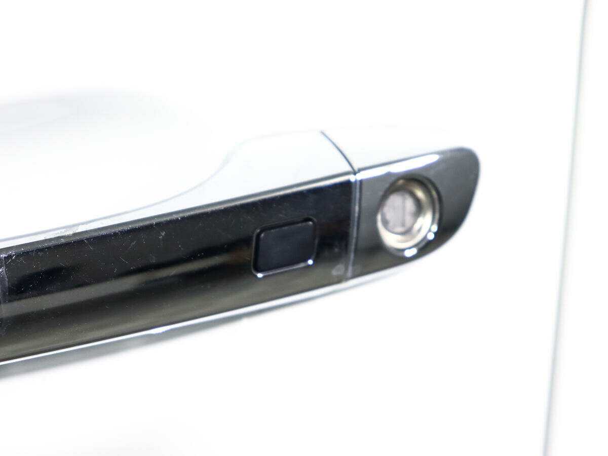 Продажа Б/У Хендай Крета. Фото: #15