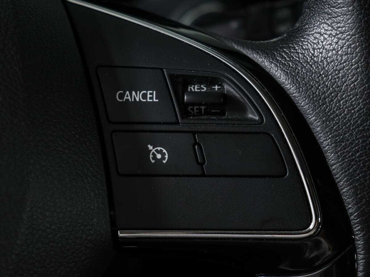 Купить Mitsubishi Outlander с пробегом. Фото: #16