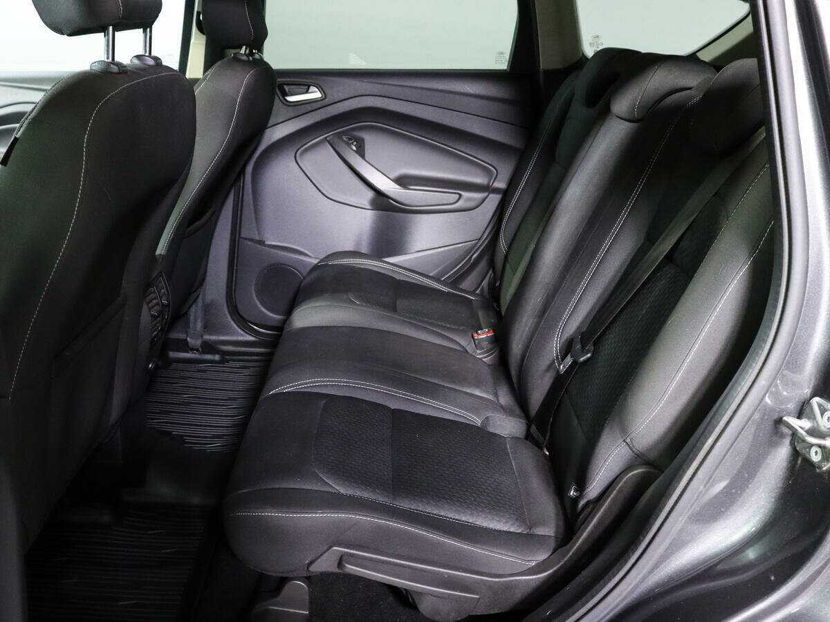 Продажа Б/У Форд Куга. Фото: #7