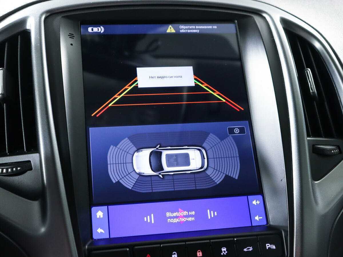 Продажа Б/У Опель Астра. Фото: #12