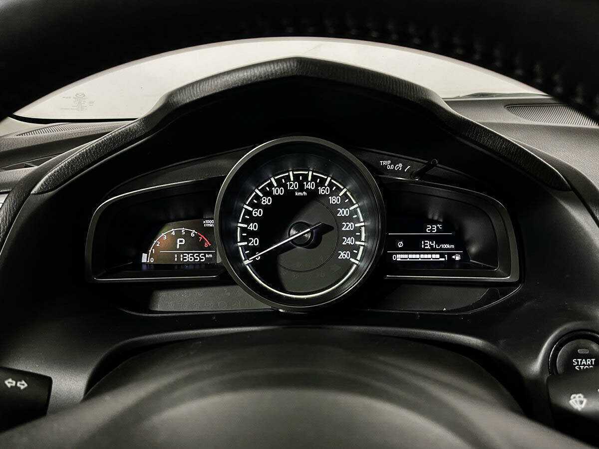 Продажа Б/У Мазда 3. Фото: #10