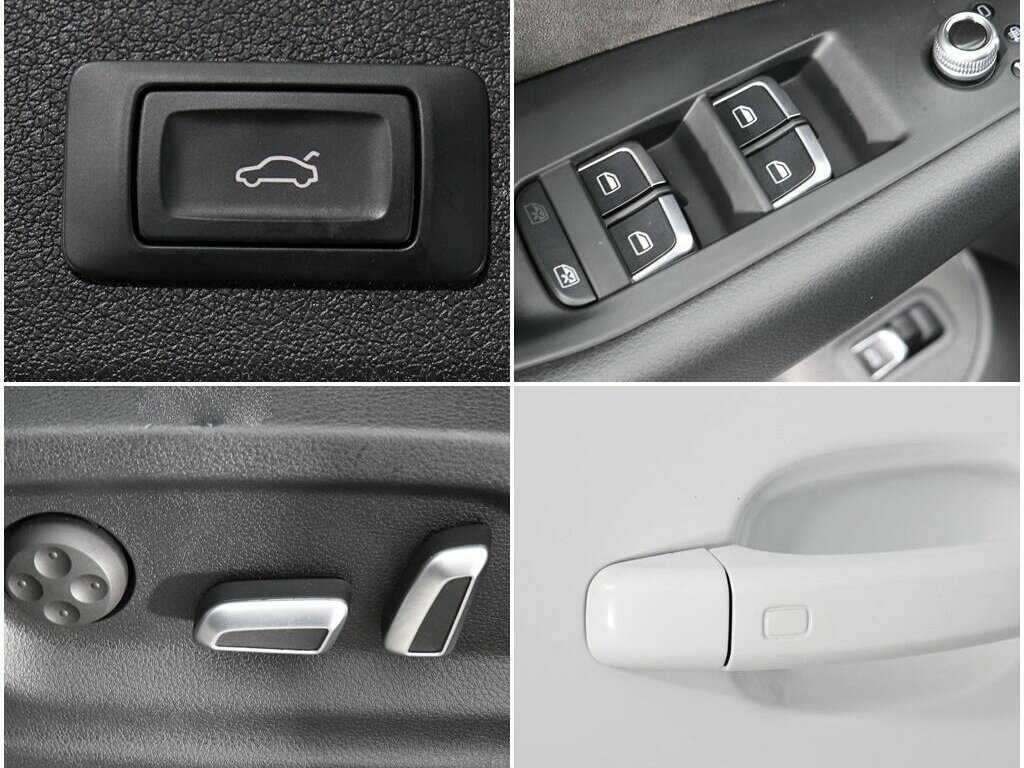 Купить Audi Q5 с пробегом. Фото: #15