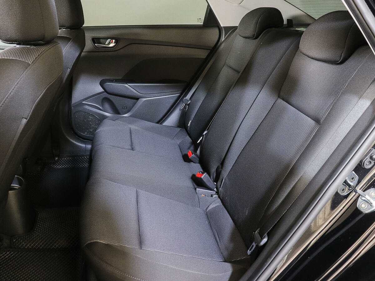 Продажа Б/У Хендай Солярис. Фото: #8