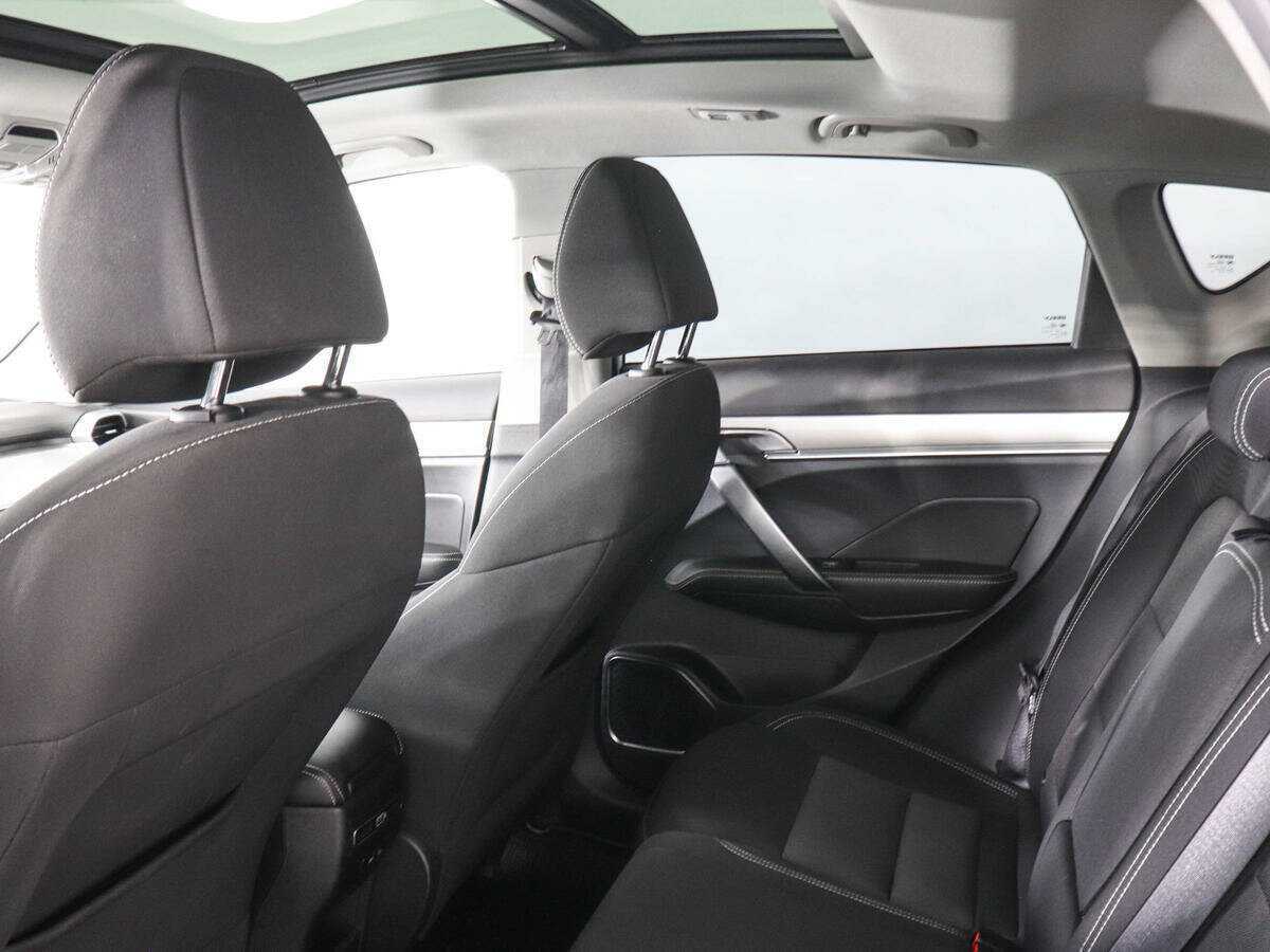 Продажа Б/У Джили Кулрэй. Фото: #11